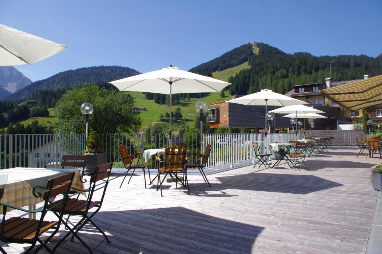 Hotel Burtschahof 버서버그 외부 사진