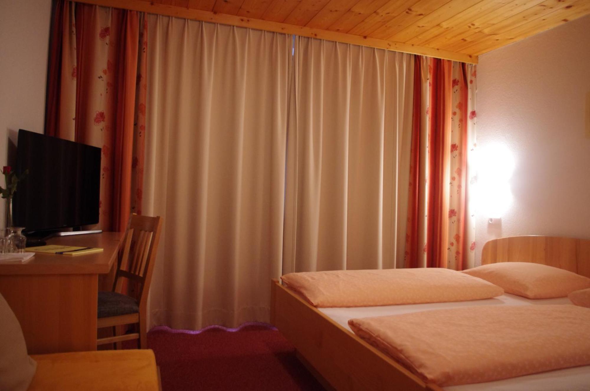 Hotel Burtschahof 버서버그 외부 사진