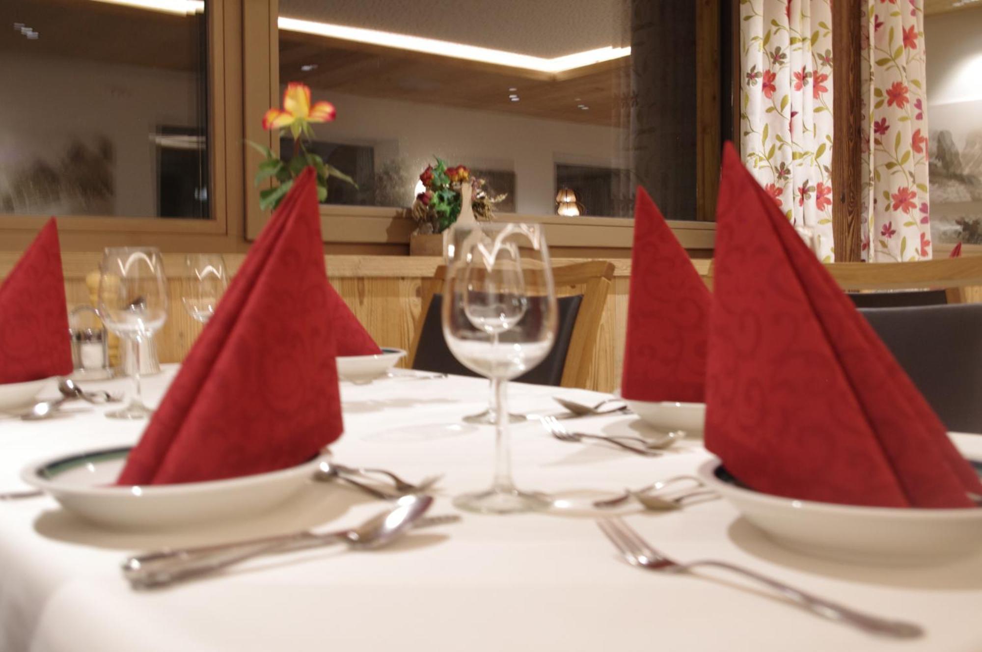 Hotel Burtschahof 버서버그 외부 사진
